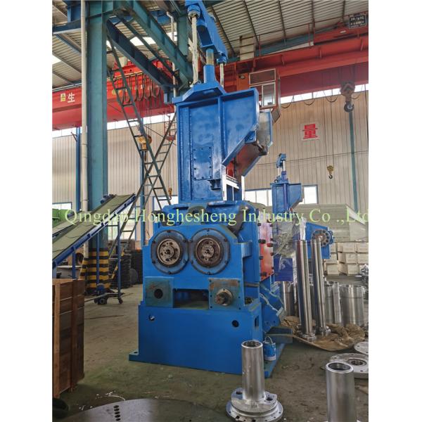 110L Rubber Internal Banbury Mixer / Kneader Machine