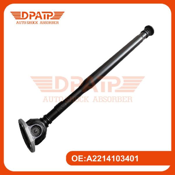 Quality 4WD Front Drive Shaft A2214103401 for Mercedes-Benz S500 CGI 4MATIC for sale