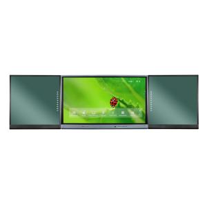 China All In One Interactive Whiteboard Smart Recording Touch Boards For School Education Use wholesale