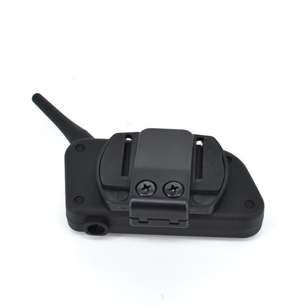Quality CSR Imported Chip Motorcycle Radio Intercom Faster Stable Transmission Speed for sale