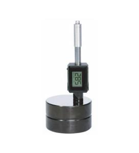 China Portable Digital Rebound Leeb Hardness Tester HARDY P120 HL, HB, HRB, HRC, HRA, HV, HS for Steel Alloy wholesale