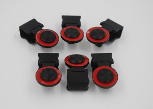 Plastic Screen Smartphone Mini Joystick For Playing Games , Mobile Game Joystick