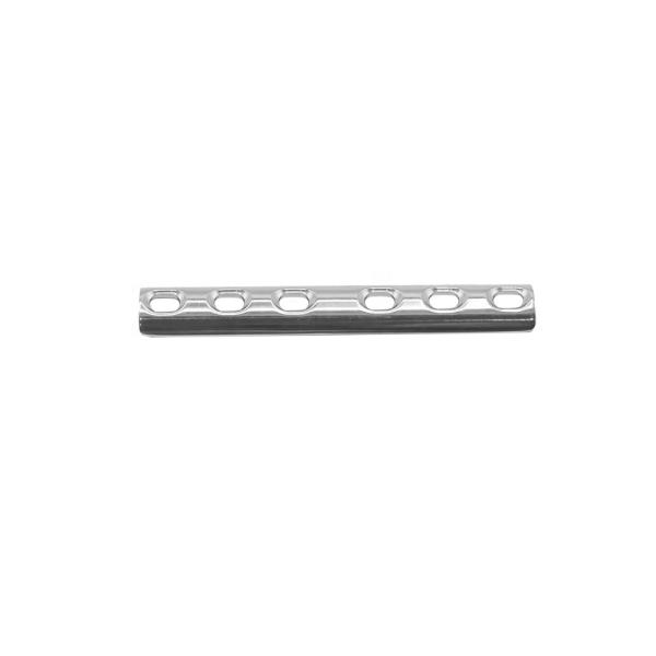 China Stainless Steel Dynamic Compression Fracture Plate Orthopedic Implant wholesale