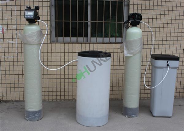 Quality Automatic valve  Water Softener System Water Desalination Machine Use With for sale