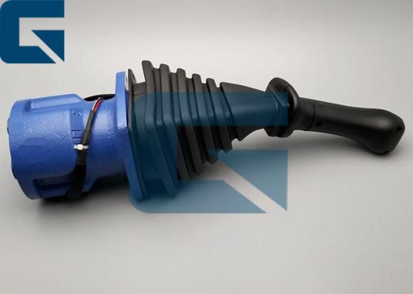 Quality PC220-7 Excavator Accessories Joystick Control Handle PC220-7 for sale