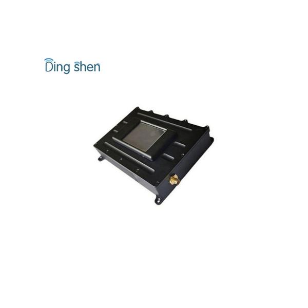 Full Band COFDM HD Video Transmitter wireless 3w With HDMI SDI Interface