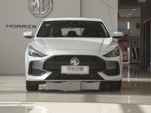 China 2021 Facelift 300TGI DCT Green Luxury Flagship Edition SUV White wholesale
