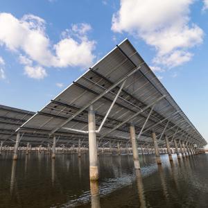 China GQ-F Fixed Installation System For Fish Farming And Power Generation Underneath wholesale