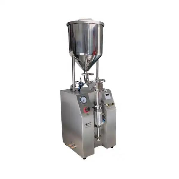Quality Precise And Efficient Syringe Filling Equipment For Different Syringe Specifications for sale