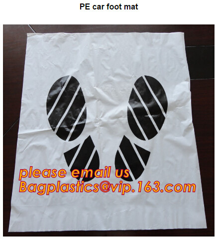 customized plastic car seat cover fit for all seats, Custom Car Seat Cover Package Disposable PE Plastic, limited, ltd,