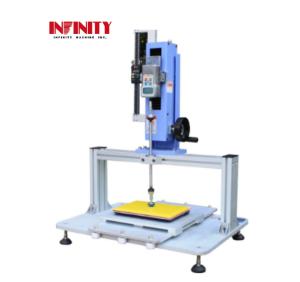Tensile Unconfined Compression Tester Push Deformation Laptop LCD Panel