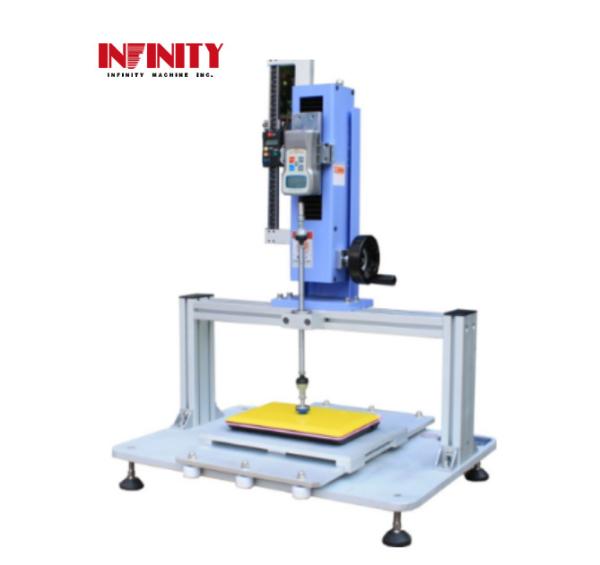 Quality Tensile Unconfined Compression Tester Push Deformation Laptop LCD Panel for sale