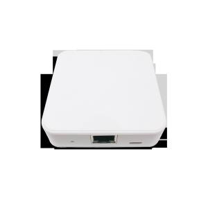 China 100m Bluetooth Mesh Gateway , FCC Bluetooth Ethernet Gateway wholesale