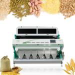 American FPGA Data Processing Software Seeds Color Sorter Intelligent CCD Color