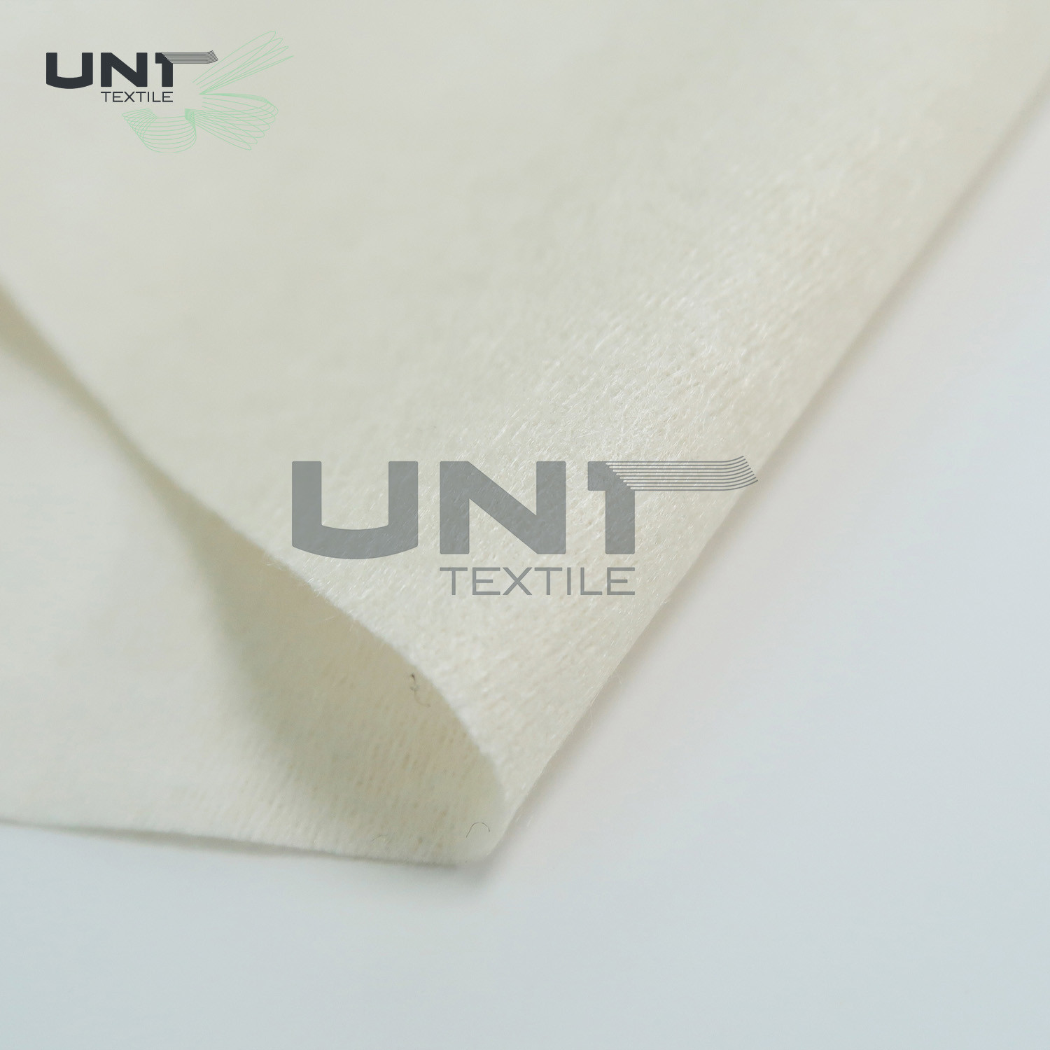 High Quality Sea Island 100% Viscose / Polyester, Spunlace Non-woven Fabric for Facial Mask and Home Textile Sofa