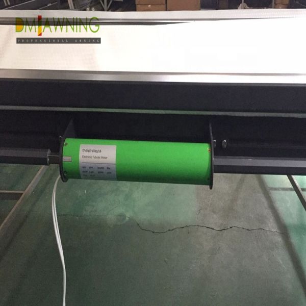 Blinds Tubular Motor / Awning Component