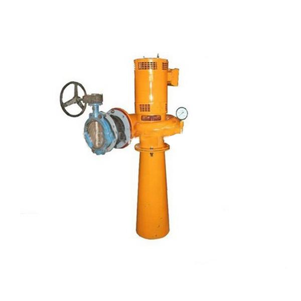 Quality 0.3-5KW Vertical water turbine generator for sale