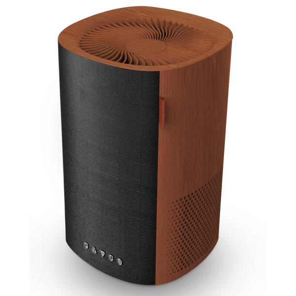 Bluetooth PM2.5 Air Filter