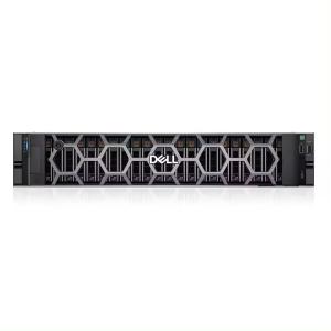 China Original Dell Poweredge R760 Server Intel Xeon Rack Server In Stock Server Dell wholesale