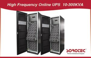 China 0.9 Power factor Can Display 12 Language Modular UPS 10-300KVA MPS9335C wholesale
