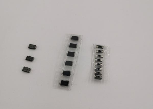 Quality Surface Mount 2A Rectifier Diode , 1KV High Efficiency Rectifier H for sale