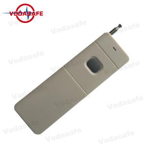 China DC 9V Operating Remote Control Jammer 868MHz High Integration Components wholesale