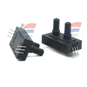 China 185PC15DT Analog 2% Accuracy 6V Pressure Sensor -40 Degrees Celsius Operating 0-15 Psi wholesale