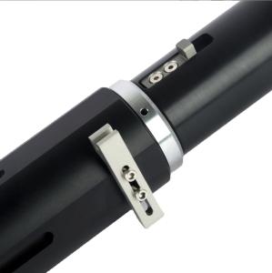 Round Knife Cutting Tools Replaceable Vibrating Knife For Digital Knife Cutting Machine