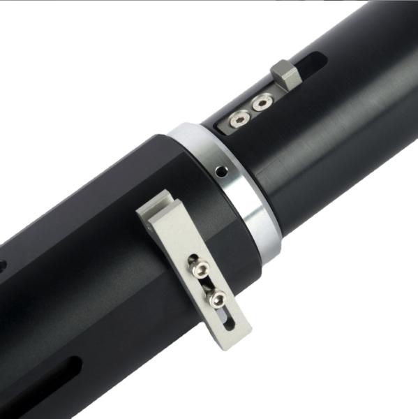 Quality Round Knife Cutting Tools Replaceable Vibrating Knife For Digital Knife Cutting Machine for sale