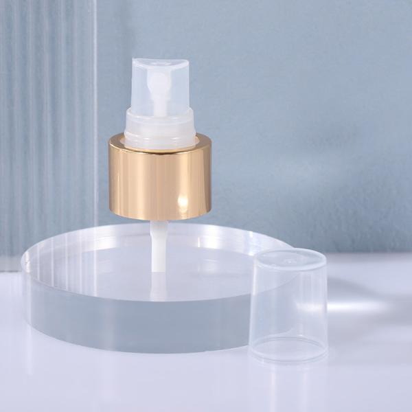 Supply 20 Teeth Aluminum Carbide Spray Head Plastic Half Cover Cosmetic