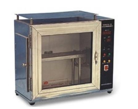Quality Horizontal Flammability Testing Equipment For Combustion Properties Of Textiles Testing for sale