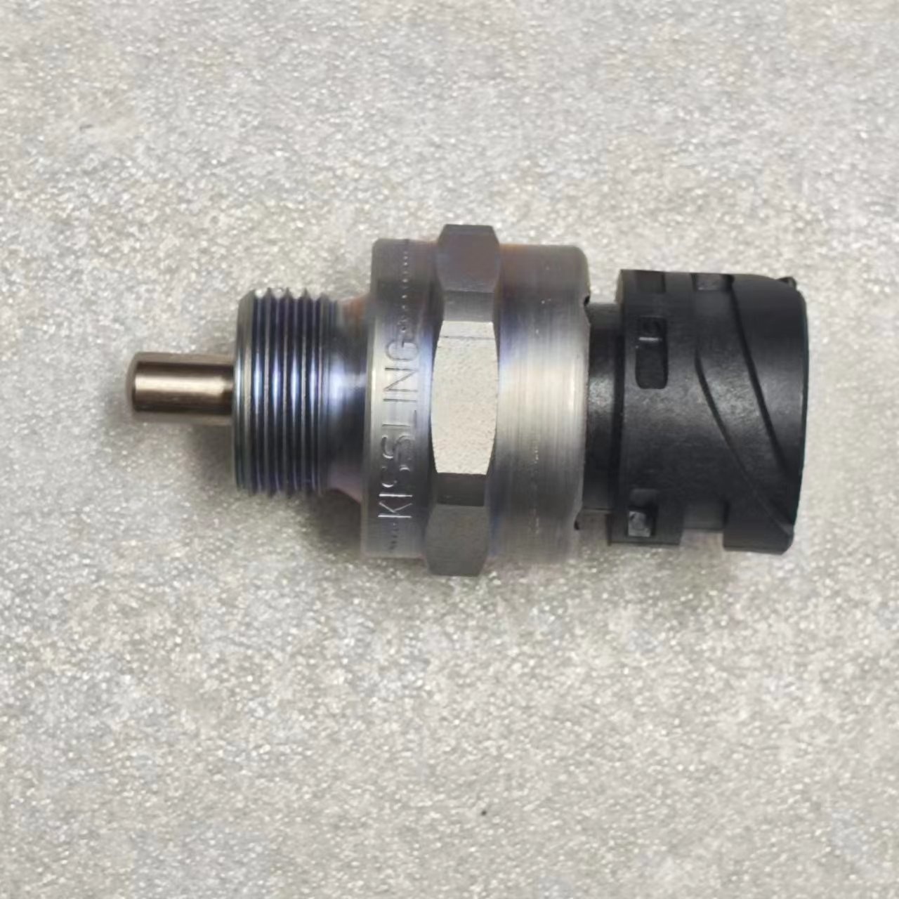 Universal High and Low Speed Gear Cylinder Kit for Manual Transmissions Universal