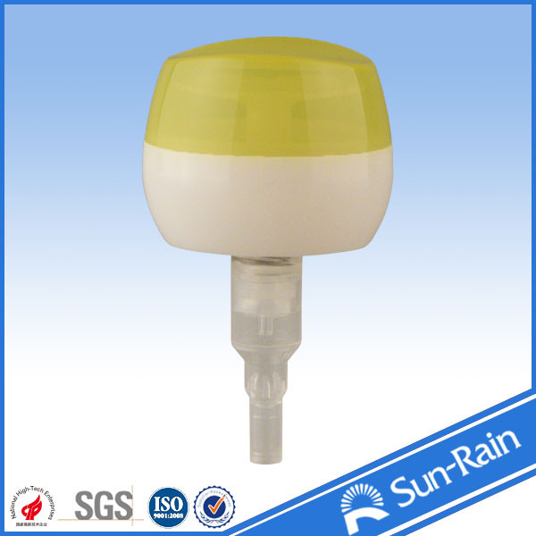 24mm Non spill Nail Polish Remover Pump Dispenser 33/410 28/410 24/410