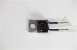 Custom Surface Mount Temperature Sensor , Surface Contact Temperature Probe