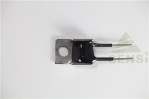 China Custom Surface Mount Temperature Sensor , Surface Contact Temperature Probe wholesale