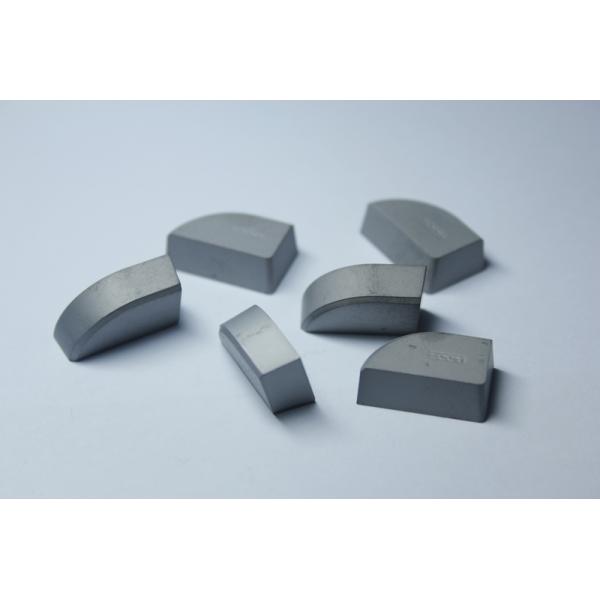 YT5 / P30 Tungsten Carbide Welding Process Model A5 A6 A8 A10