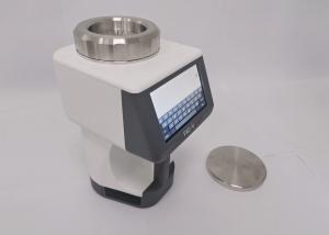 China 90x15mm Bio Air Sampler Machine 100L/Min With Bluetooth Printer wholesale