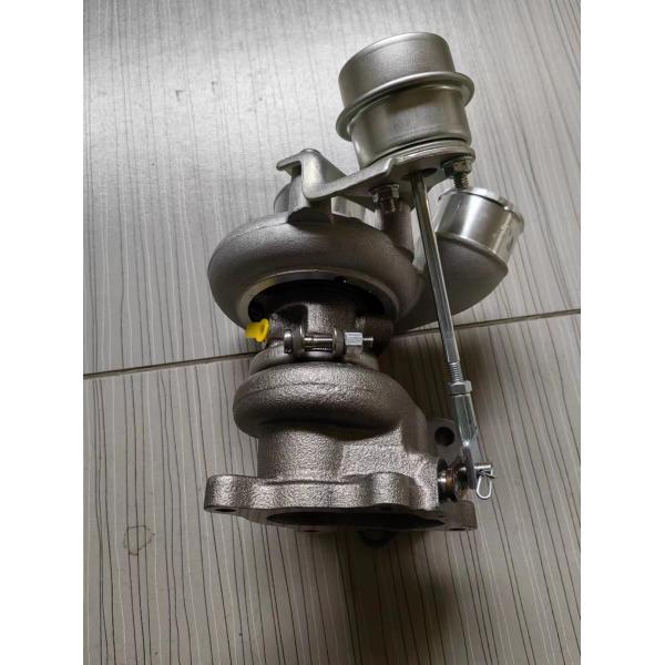 1118100AED14 Diesel Car Great Wall Turbo For Wingle 4D20B Engine 1118100-E09 4913104630