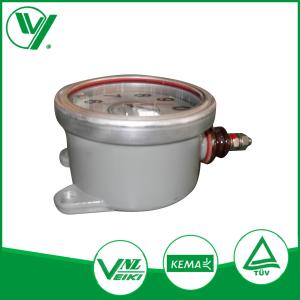 Metal Oxide Lightning Surge Arrester Counter Used For Surge Protector
