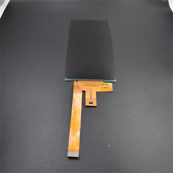 6 Inch 1080*2160 Resolution tft color display, MIPI Interface, Driving IC HX8399C