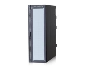 China 14 Bits High Precision PLC Logic Controller 16 Modules Expandable wholesale