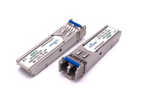 China Sfp Modules GLC-LH-SM for 1.25g Sfp 1310nm 10km wholesale