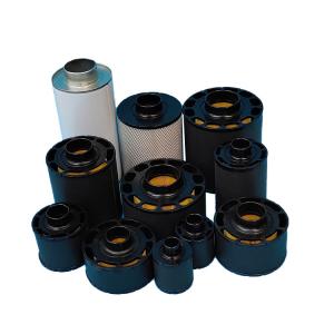Air Compressor Filter Element 330560309 46268 PU Air Filter Element