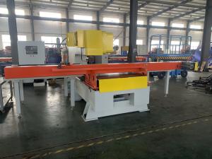 China 3mm Sheet CNC Mechanical Punching Press Process 40' Container Wall Plate wholesale