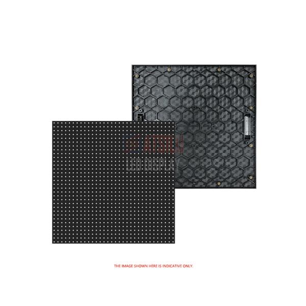 P6.25mm Outdoor Rental LED Display LED Module