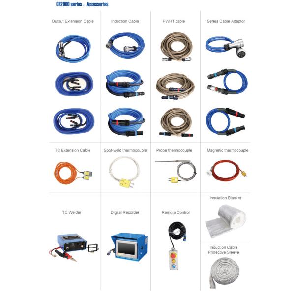 160KVA Induction Heat Treatment Machine ISO Certificate With Advanced System