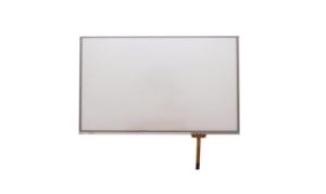 China Multi Touch Capacitive Resistive Touchscreen wholesale