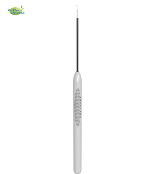 Quality RF Coblation ENT Probe For Adenoidectomy Surgery Reduced Swelling Fast Recovery for sale