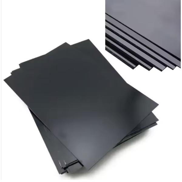 Flexibile Root Barrier Membrane Root Resistant Membrane For Building Foundations