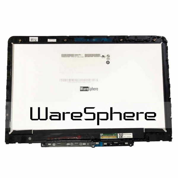 11.6 Inch Laptop LCD Screen With Bezel For Lenovo 500e Chromebook 5D10Q79736 B116XAK01.4